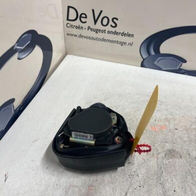 Peugeot 206 1.4 XR,XS,XT,Gentry Seatbelt tensioner, right 2006 8973WE-8974GQ