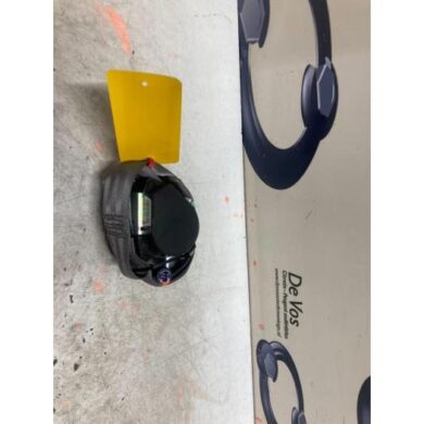 Peugeot 308 1.6 VTI 16V Seatbelt tensioner, left 2010 8975FS