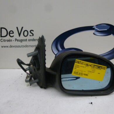 Peugeot 406 1.8 S,SL,ST,STX 16V Buitenspiegel rechts 1995 8149X5