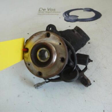 Citroen Picasso 1.8 16V Knuckle, front left 2006 364654