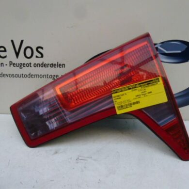 Citroen C5 2.0 HDiF 16V Taillight, right 2005 6351V4