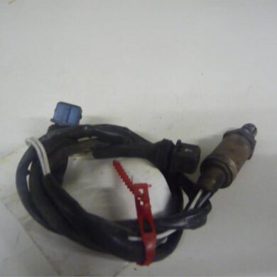 Peugeot 405  Lambda Sonde DDZ 1990 1628L4