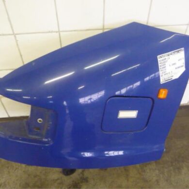 Peugeot Boxer 2.8 D Scherm links-voor 2001 7841E7