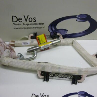 Citroen C2 1.1 Roof curtain airbag 2004 8331AK