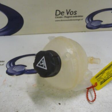 Citroen Berlingo  Ausgleichsbehälter 2016 1323X6