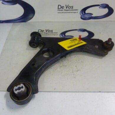 Citroen Nemo 1.3 HDi 75 Draagarm rechts-voor 2013 3521V5