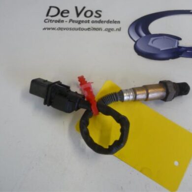 Citroen C3  Lambda Sonde 8FP-8FP8F01 2012 1618LL