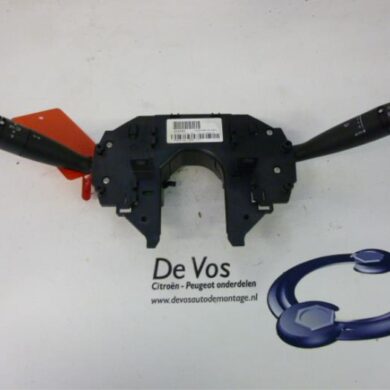 Citroen C4 1.6 16V Steering column stalk 2005 6242HL