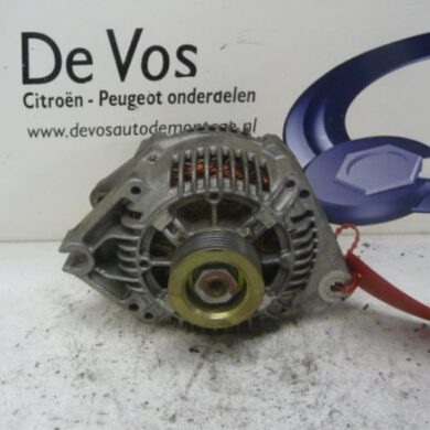 Citroen Jumper  Dynamo THX 1998 5705E7-5705HN