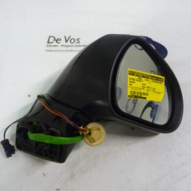 Peugeot 308 1.4 VTI 16V Buitenspiegel rechts 2009 8153NC