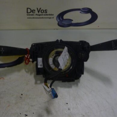 Peugeot 508 2.0 HDiF 16V Combischakelaar Stuurkolom 2013 98000241XT-98000241ZD