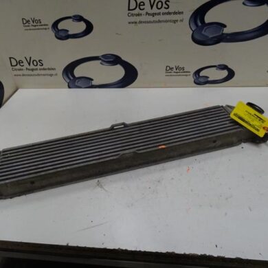 Peugeot Boxer  Intercooler 4H03 2014 0384K1