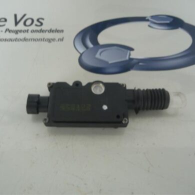 Citroen Pluriel  Achterklep motor 2004 661522