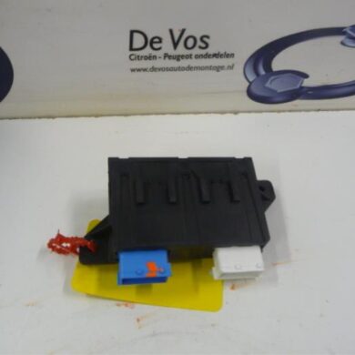 Citroen C4 Picasso  Module (miscellaneous) 2015 9812711280
