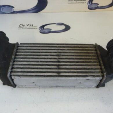 Peugeot 308  Intercooler RHFRH01 2010 0384K5
