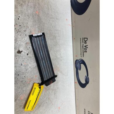 Peugeot 508 1.6 16V Hybrid 225 Heating element 2022 9820023180