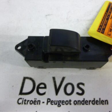 Citroen C-Crosser 2.4 16V Electric window switch 2008 6590W9-6590HX