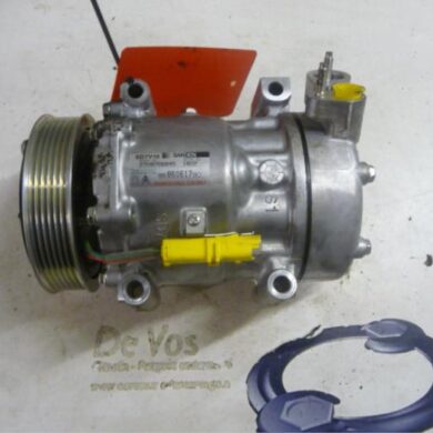 Citroen Picasso  Air conditioning pump 9HX-9HX9H02-9H02 2009 6453YJ