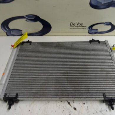Peugeot Partner  Air conditioning radiator 9HP9H06 2013 6455GH