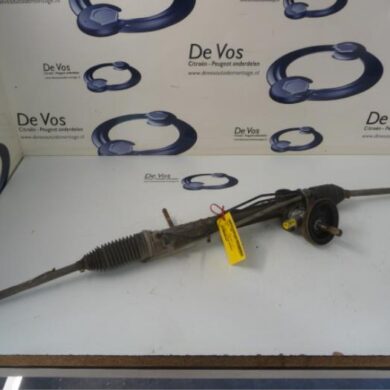 Peugeot 206 1.6 16V Power steering box 2006 4000NS-9677198880