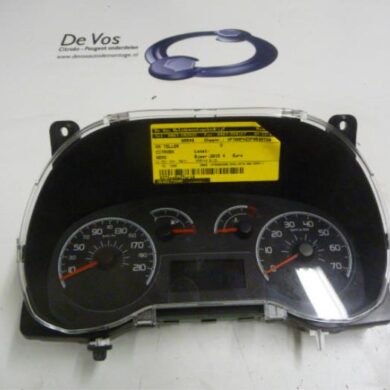 Citroen Nemo  Kilometerteller KM 2015 1610275880-1613665780