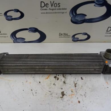 Citroen DS4  Intercooler 5FU-5FU5F03 2011 1440R9