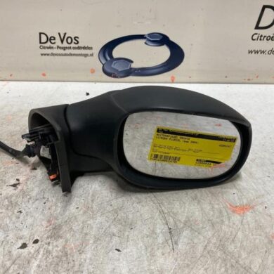 Citroen Pluriel  Wing mirror, right 2004 8149RT