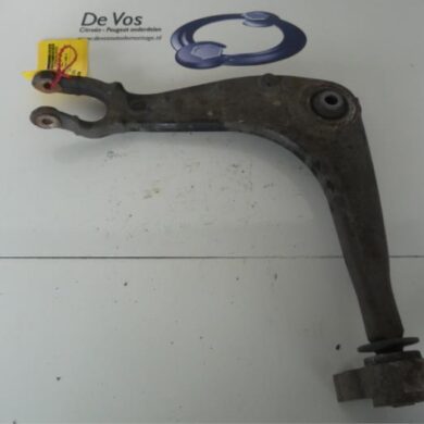 Citroen C5  Front wishbone, left 2009 3520W2