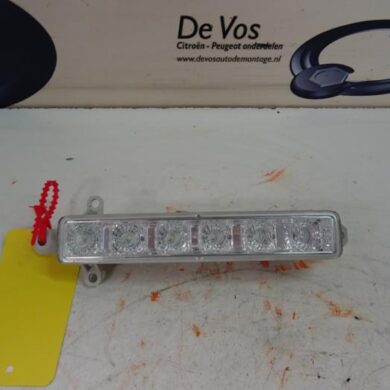 Citroen C3 Picasso  Dagrijverlichting links 2013 9677409380
