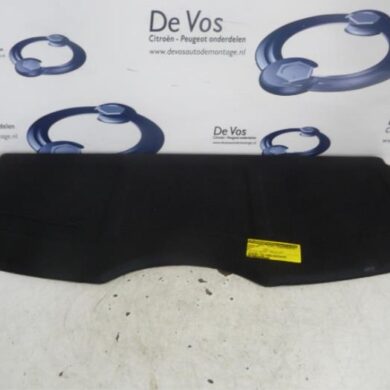 Peugeot 207  Parcel shelf 2010 8794RX
