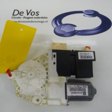 Citroen C5 1.8 16V Fenstermotor Tür 2006 9222AH