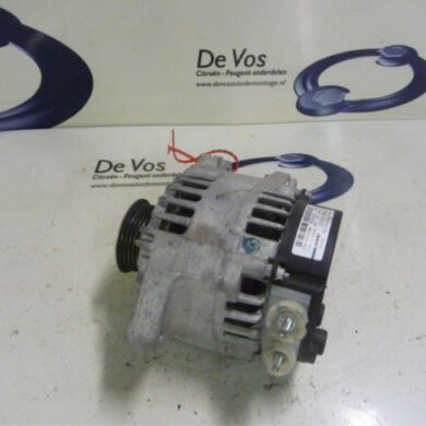 Citroen C1 1.0 12V Dynamo CFB 2013 5705NN