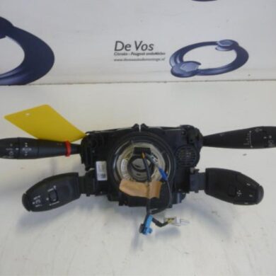 Citroen DS3  Combischakelaar Stuurkolom 2012 96773881XT-96773881ZD