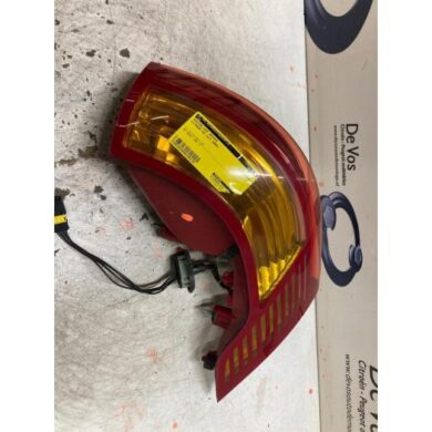 Citroen C6 2.7 HDiF V6 24V Achterlicht rechts 2008 6351W9