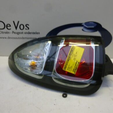 Citroen C3 Picasso 1.4 16V VTI 95 Achterlicht links 2009 6350GL