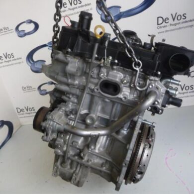 Citroen C1  Motor CFB 2015 1611551180-1616950680