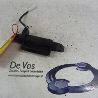 Citroen C-Crosser  Handgreep Achterklep 2009 649022