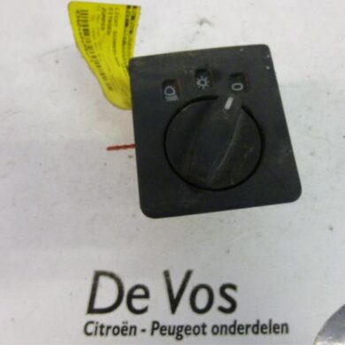 Citroen Jumper  Light switch 1997