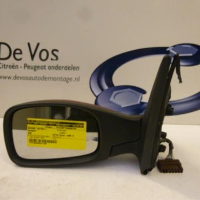 Peugeot 306 2.0 S 16 Wing mirror, left 1995 8149G2
