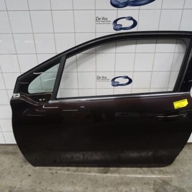 Peugeot 208  Portier 2Deurs links 2012 9673558680-9805822580