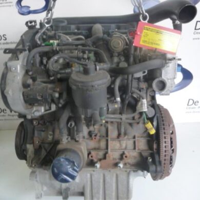 Citroen Xantia 2.0 HDi 90 Motor RHY 1999 0135FG-0139QE