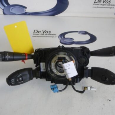 Citroen DS3  Steering column stalk 2012 624340-96773881ZD