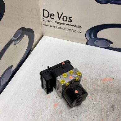 Peugeot 206 PLUS 1.4 XS ABS Pomp KFT 2012 4541V7-4541V8-9659137080