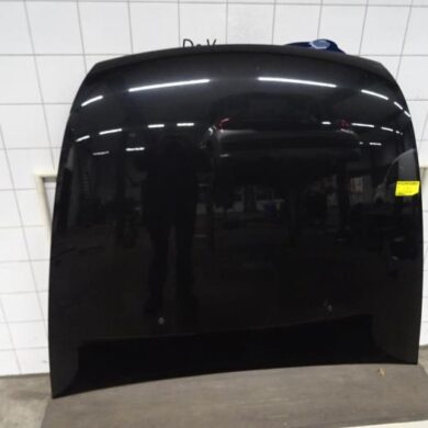 Peugeot 607  Bonnet 2006 7901L2