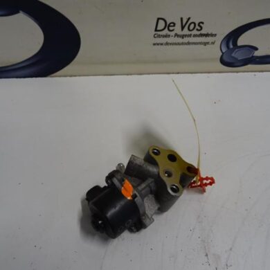 Peugeot 108  EGR Klep CFB 2015 1612094380