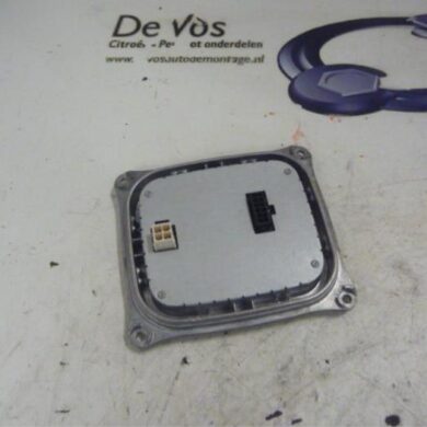 Peugeot 308 1.6 BlueHDi 120 Computer lighting module 2014 161426880