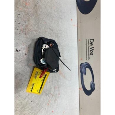 Peugeot 207 1.6 16V Seatbelt tensioner, right 2010 8975W8