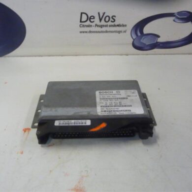 Peugeot 607 2.2 16V Automatic gearbox computer 3FZ 2003 2529L7 20HZ16