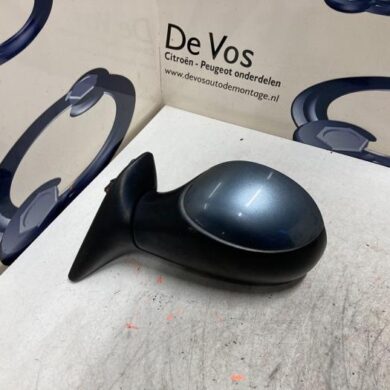 Citroen Picasso 1.8 16V Wing mirror, left 2005 815350
