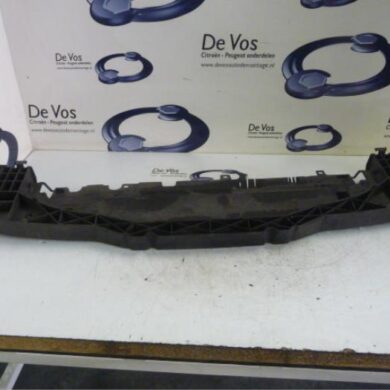 Peugeot 207 1.4 16V Front bumper frame 2007 7414PT-7422H6
